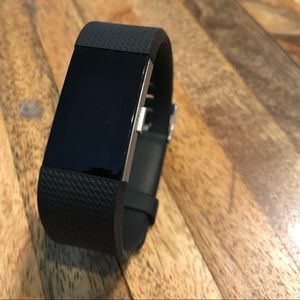 Fitbit Charge 2